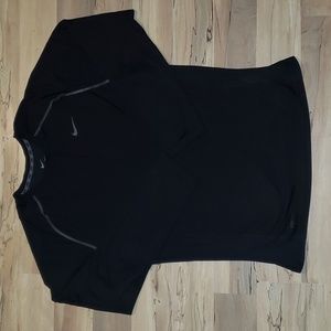 Nike Dri-Fi Athletic Long Sleeve